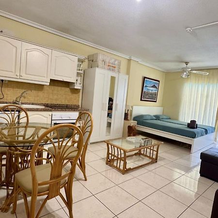 Chayofa Country Club Apartment Arona  Exterior photo