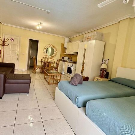 Chayofa Country Club Apartment Arona  Exterior photo