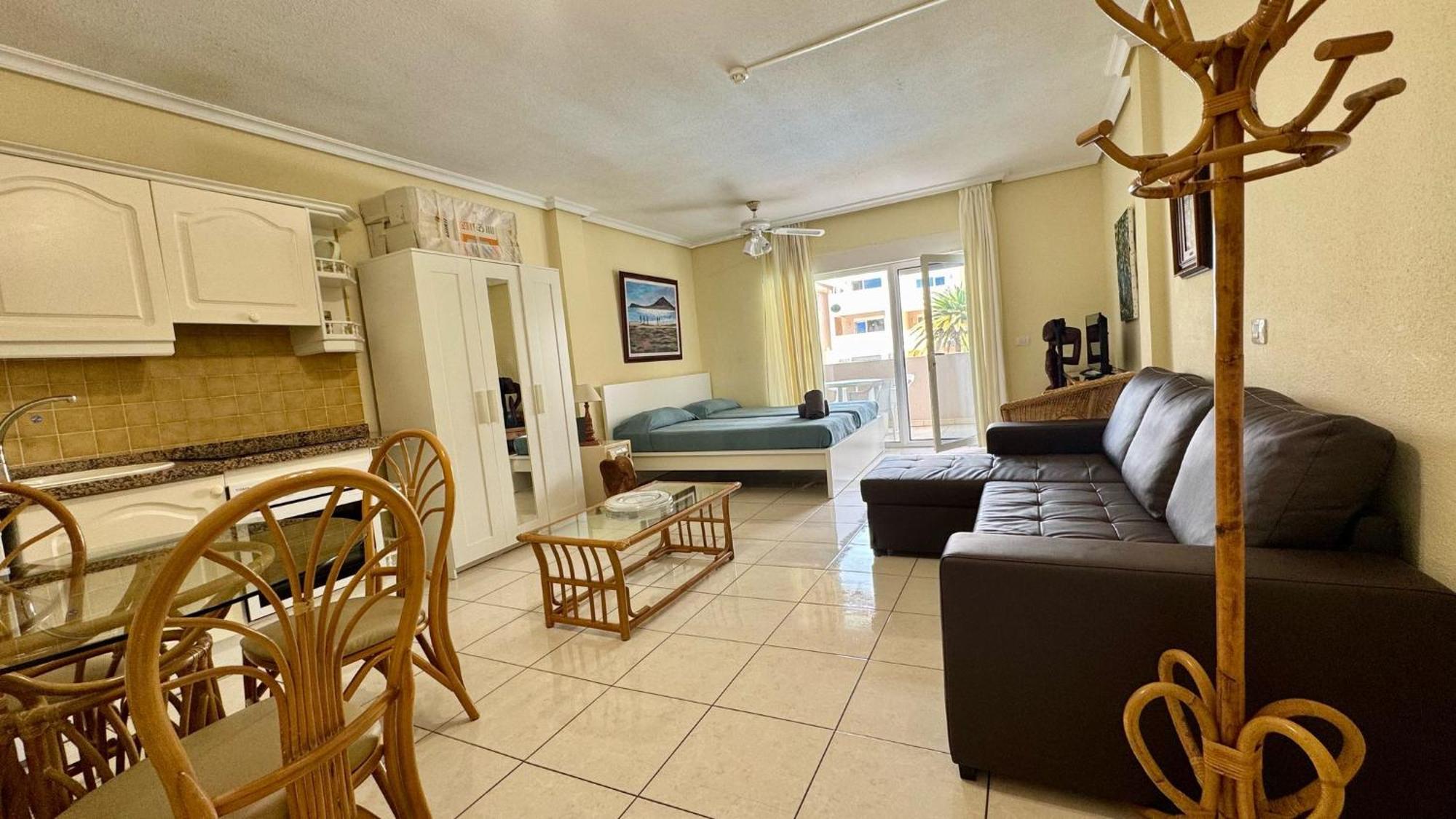 Chayofa Country Club Apartment Arona  Exterior photo